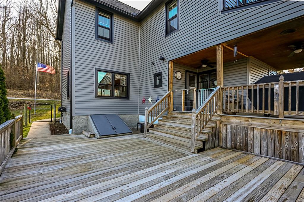 458 Saxman Road Latrobe, PA 15650 - Photo 13 of 33 Gallery Image 13