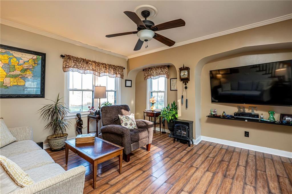 458 Saxman Road Latrobe, PA 15650 - Photo 15 of 33 Gallery Image 15