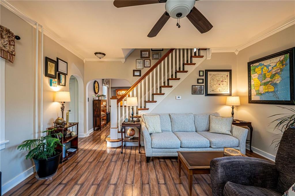 458 Saxman Road Latrobe, PA 15650 - Photo 16 of 33 Gallery Image 16