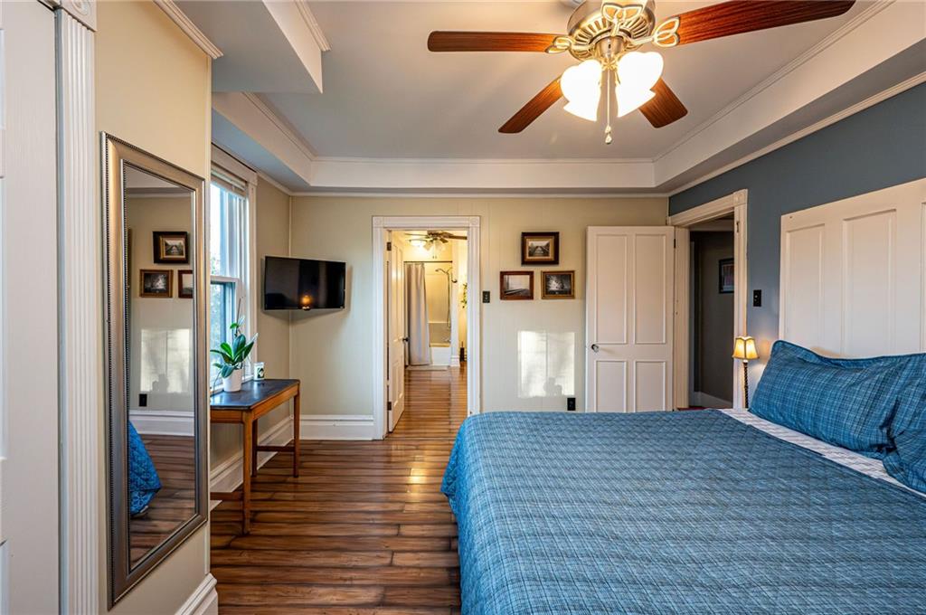 458 Saxman Road Latrobe, PA 15650 - Photo 24 of 33 Gallery Image 24