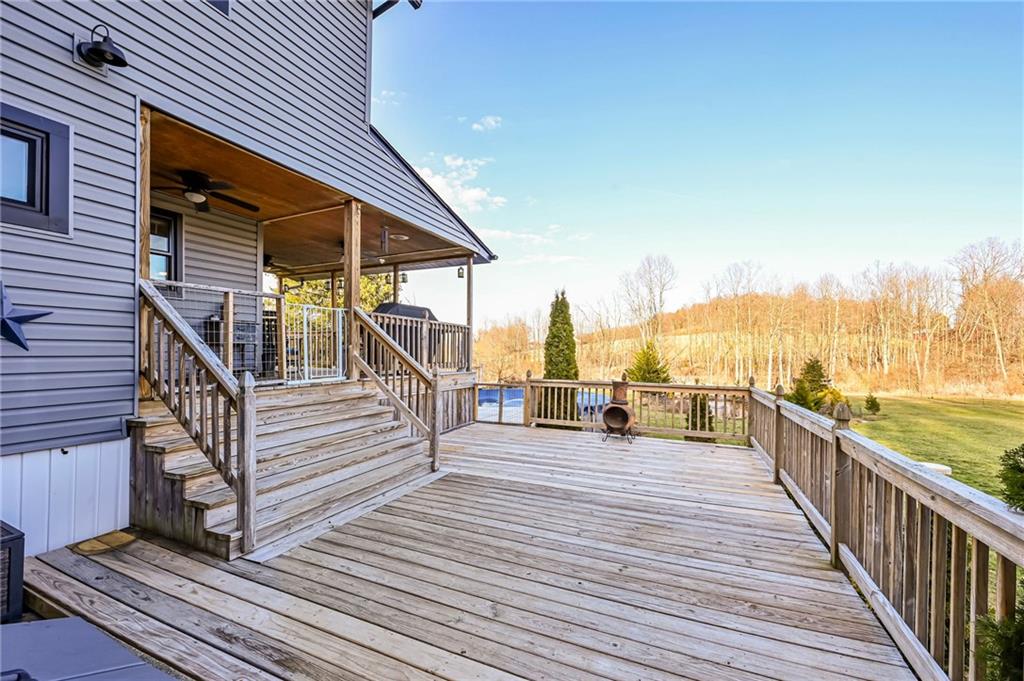 458 Saxman Road Latrobe, PA 15650 - Photo 9 of 33 Gallery Image 9