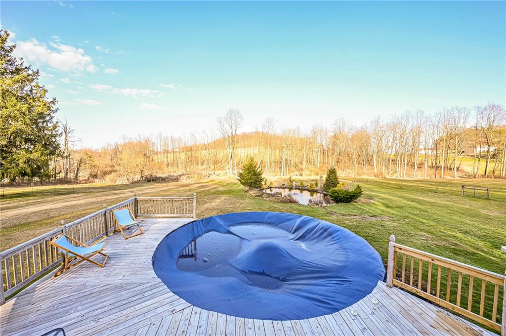 458 Saxman Road Latrobe, PA 15650 - Photo 10 of 33 Gallery Image 10