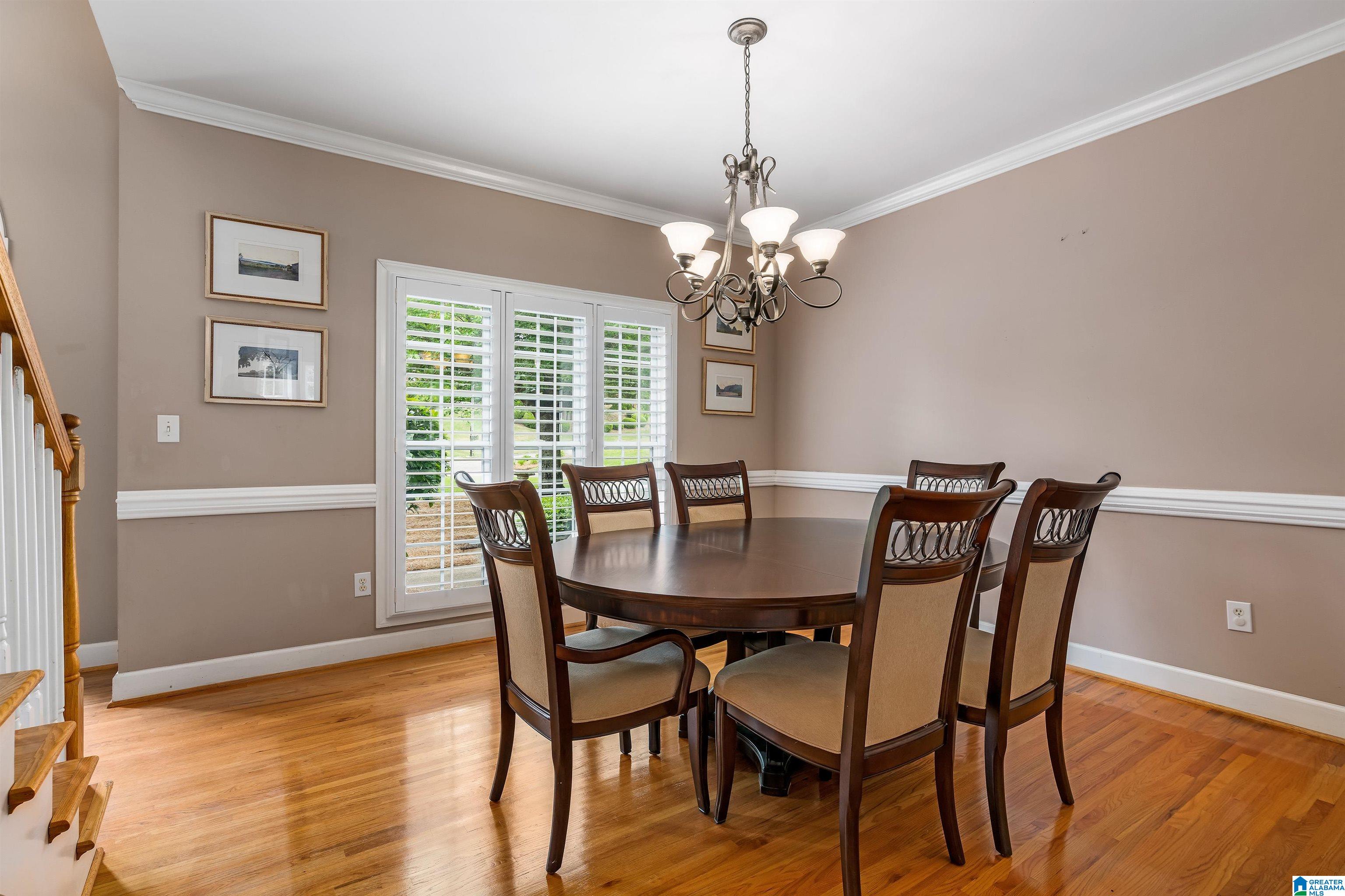 116 Legacy Parc Drive Pelham, AL 35124 - Photo 10 of 50