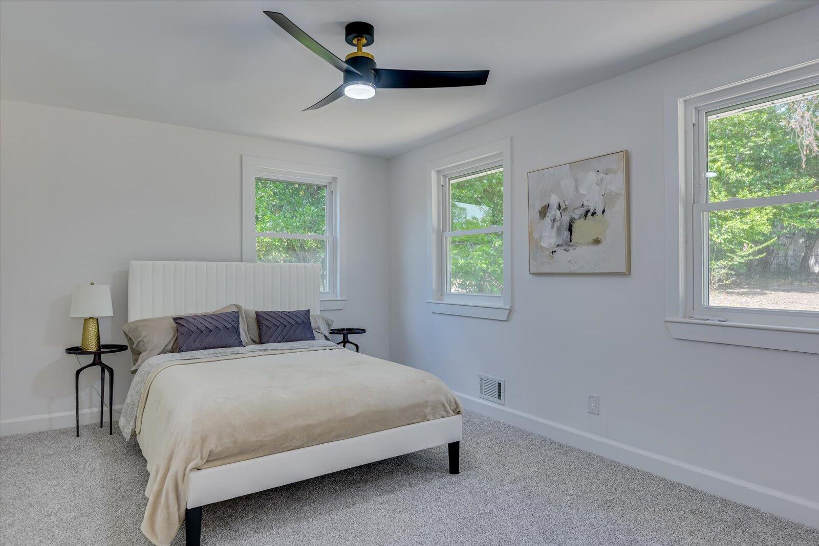 1605 Pendleton Road Augusta, GA 30904 - Photo 11 of 23 Primary Bedroom
