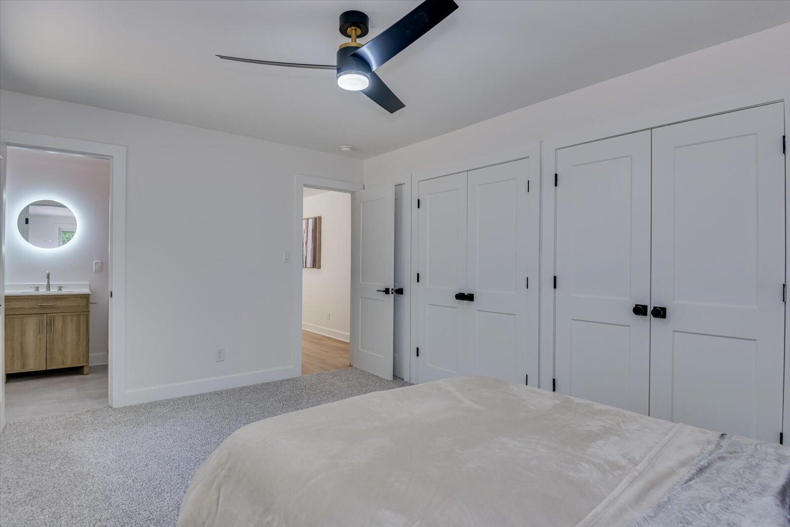 1605 Pendleton Road Augusta, GA 30904 - Photo 12 of 23 Primary Bedroom