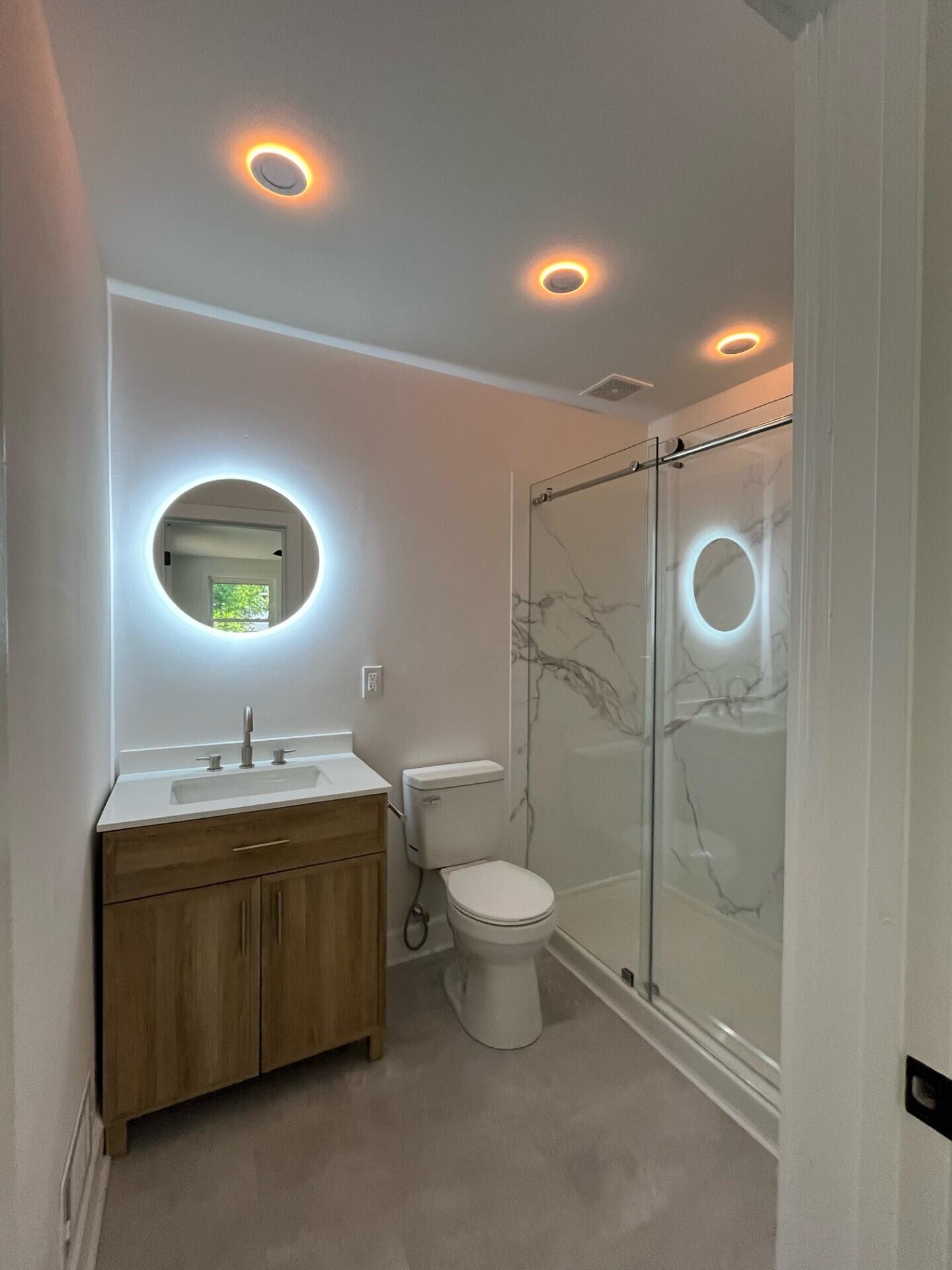1605 Pendleton Road Augusta, GA 30904 - Photo 13 of 23 Primary Bathroom