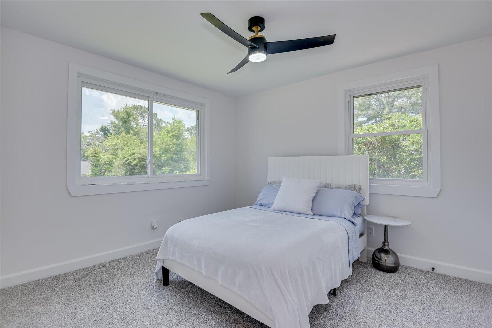 1605 Pendleton Road Augusta, GA 30904 - Photo 16 of 23 Secondary Bedroom