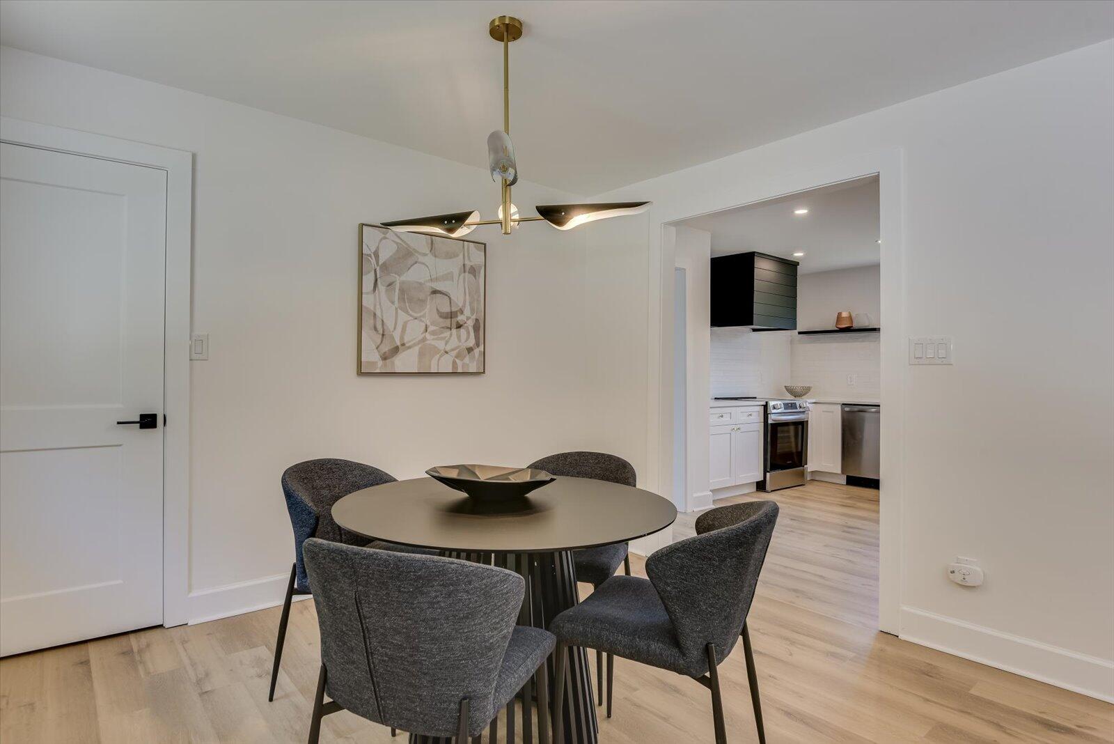 1605 Pendleton Road Augusta, GA 30904 - Photo 7 of 23 Dining Room