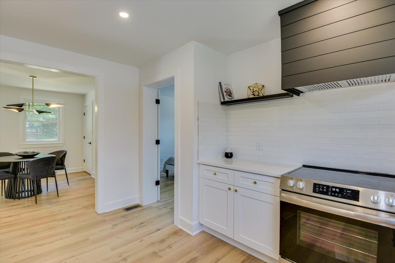1605 Pendleton Road Augusta, GA 30904 - Photo 10 of 23 Kitchen