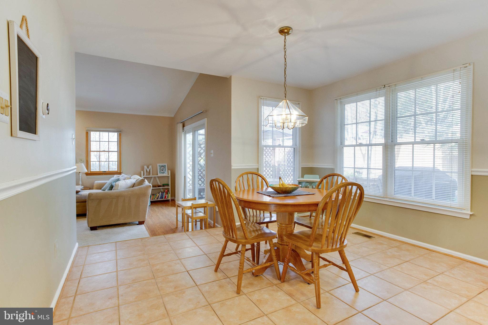 1506 Rochester Court Crofton, MD 21114 - Photo 13 of 45 Sunny corner to start your day!
