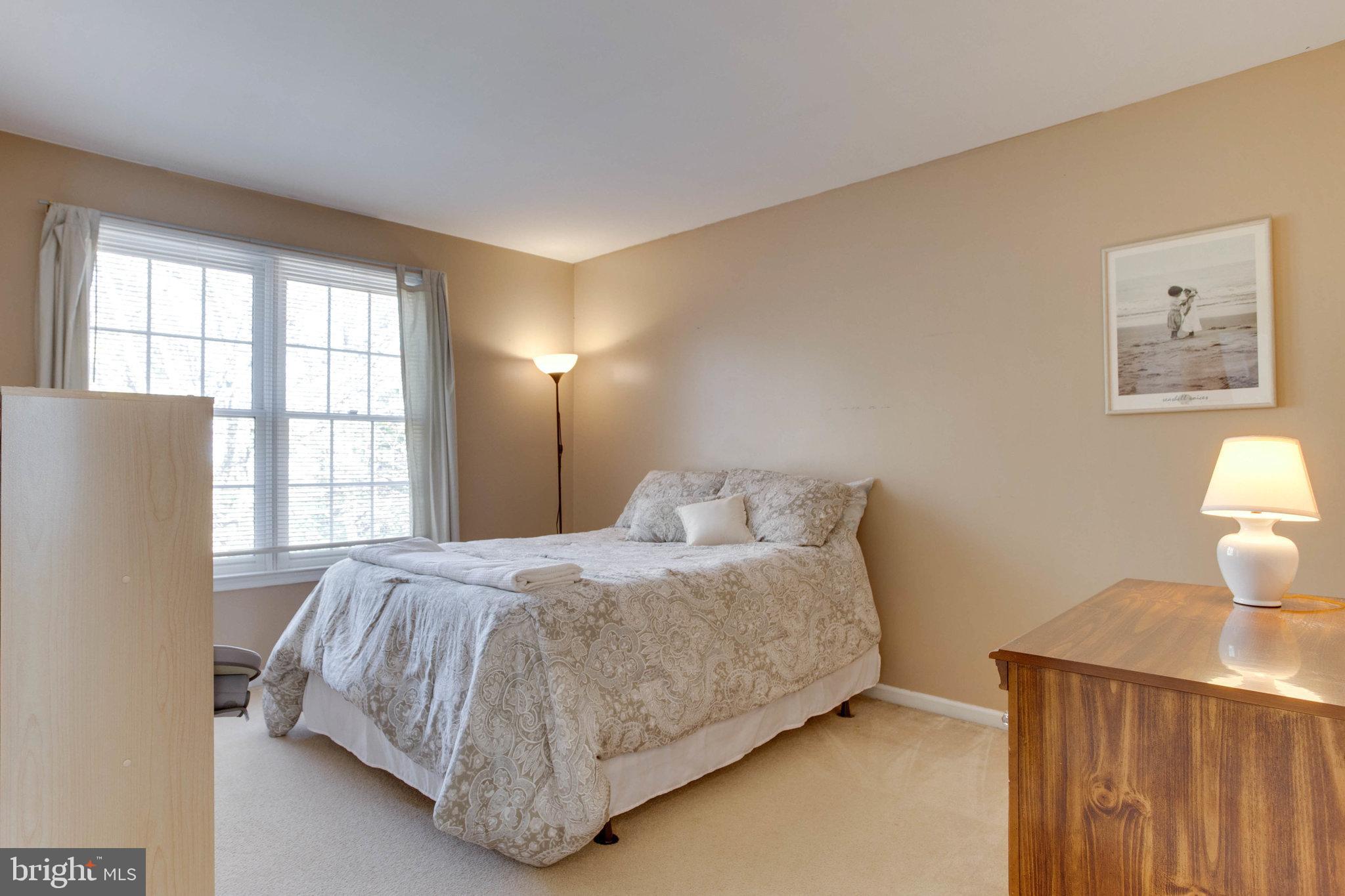 1506 Rochester Court Crofton, MD 21114 - Photo 27 of 45 Bedroom No. 2