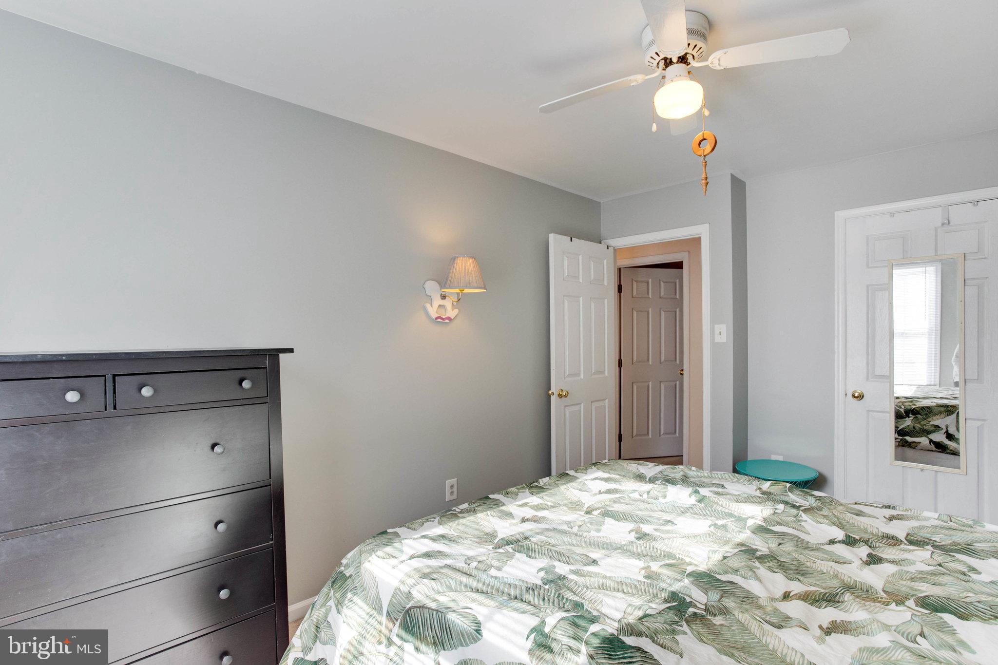 1506 Rochester Court Crofton, MD 21114 - Photo 30 of 45 Another view of Bedroom No. 3