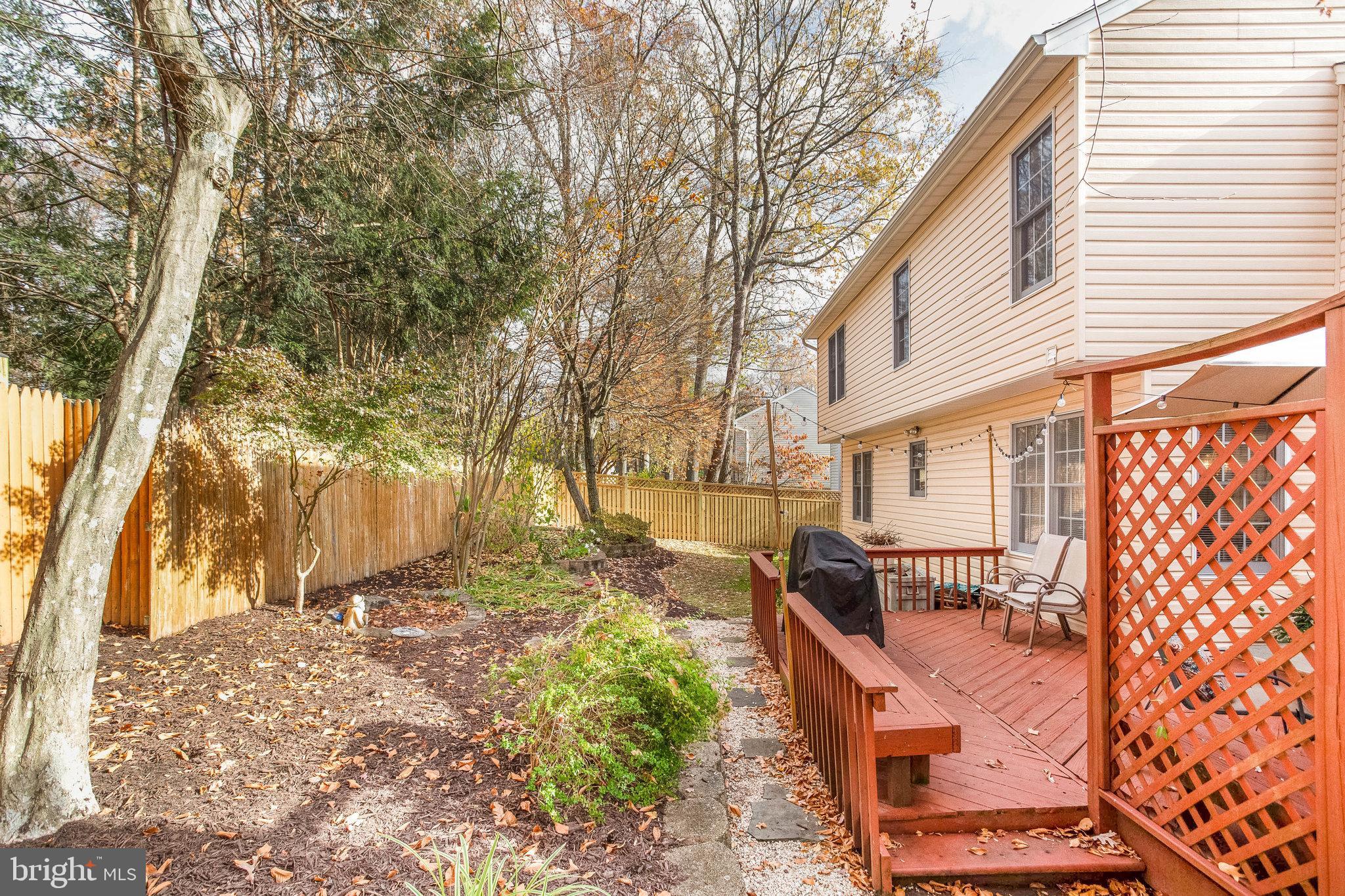 1506 Rochester Court Crofton, MD 21114 - Photo 40 of 45 Lovely landscaping!