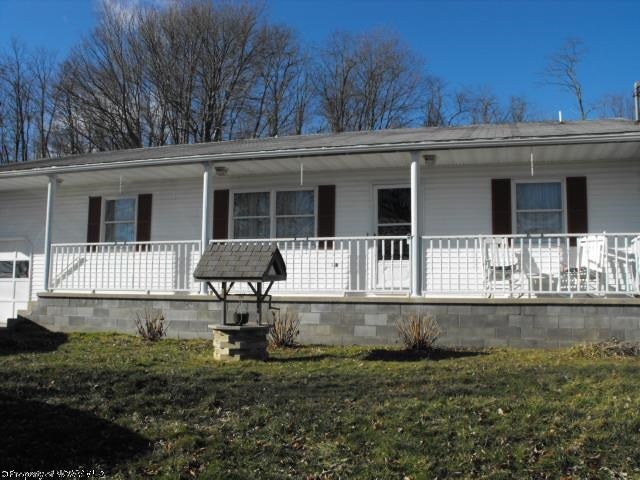 2 Mount Liberty Road Philippi, WV 26416 - Photo 1 of 15 Gallery Image 1