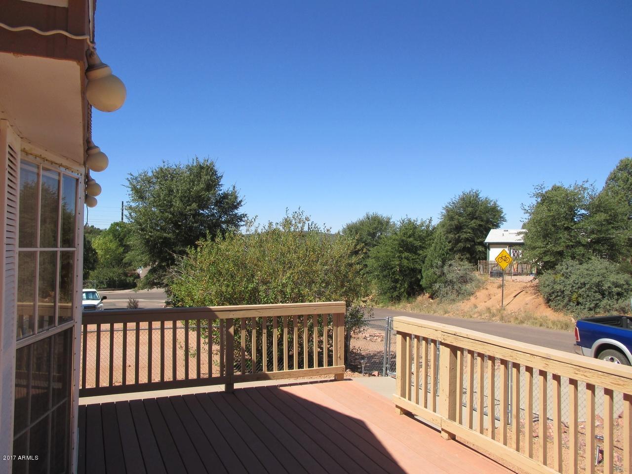 717 West Rim View Road Payson, AZ 85541 - Photo 19 of 27 Photo 19