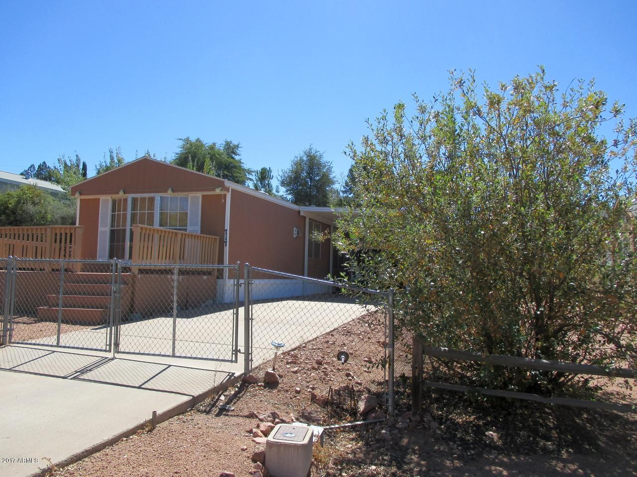 717 West Rim View Road Payson, AZ 85541 - Photo 21 of 27 Photo 21