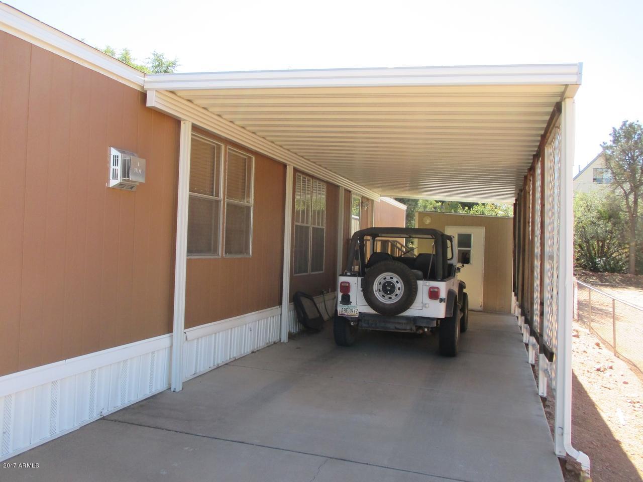 717 West Rim View Road Payson, AZ 85541 - Photo 23 of 27 Photo 23
