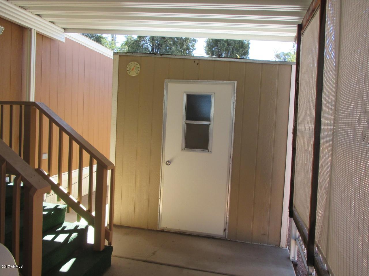 717 West Rim View Road Payson, AZ 85541 - Photo 24 of 27 Photo 24
