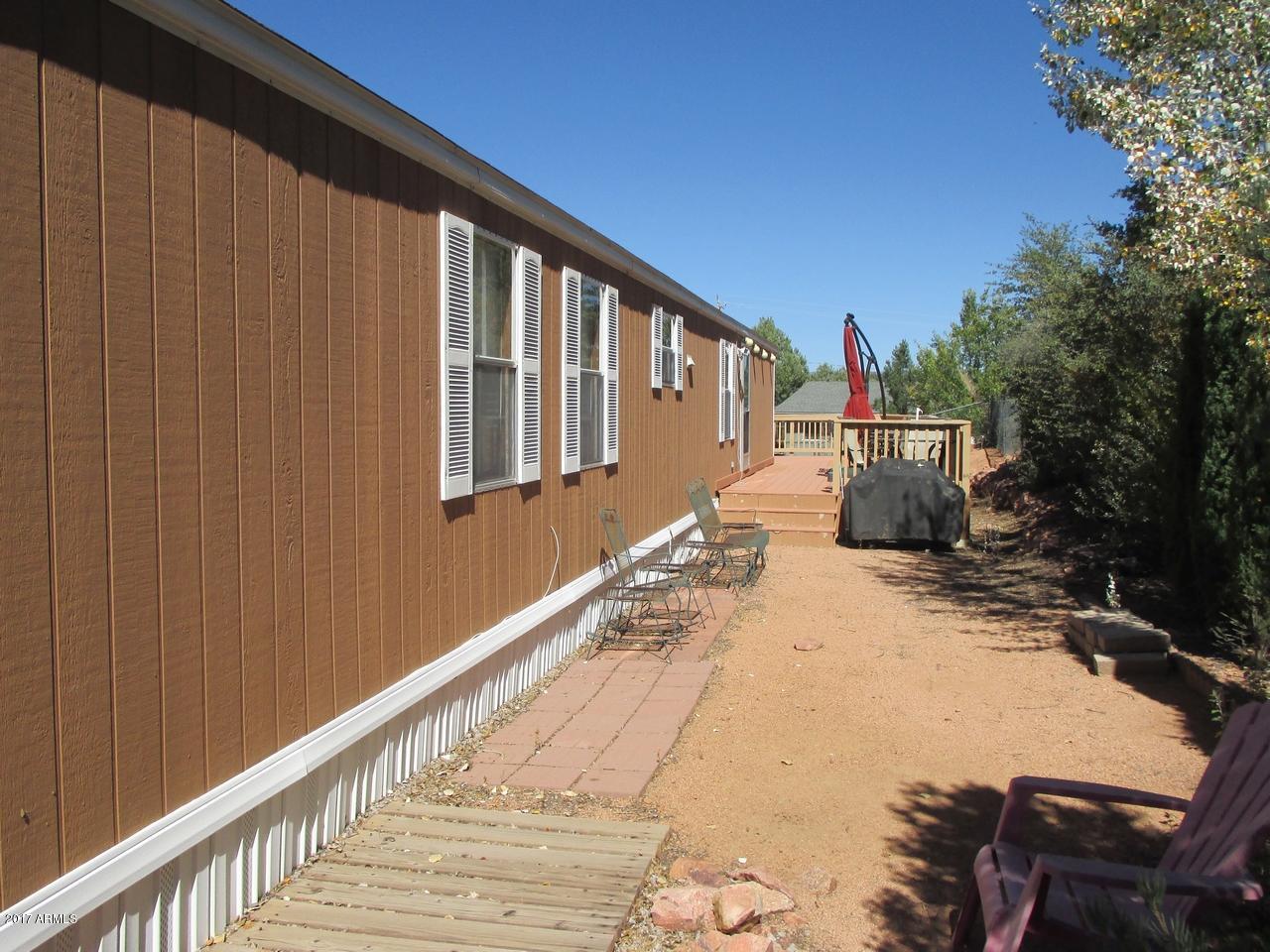 717 West Rim View Road Payson, AZ 85541 - Photo 25 of 27 Photo 25