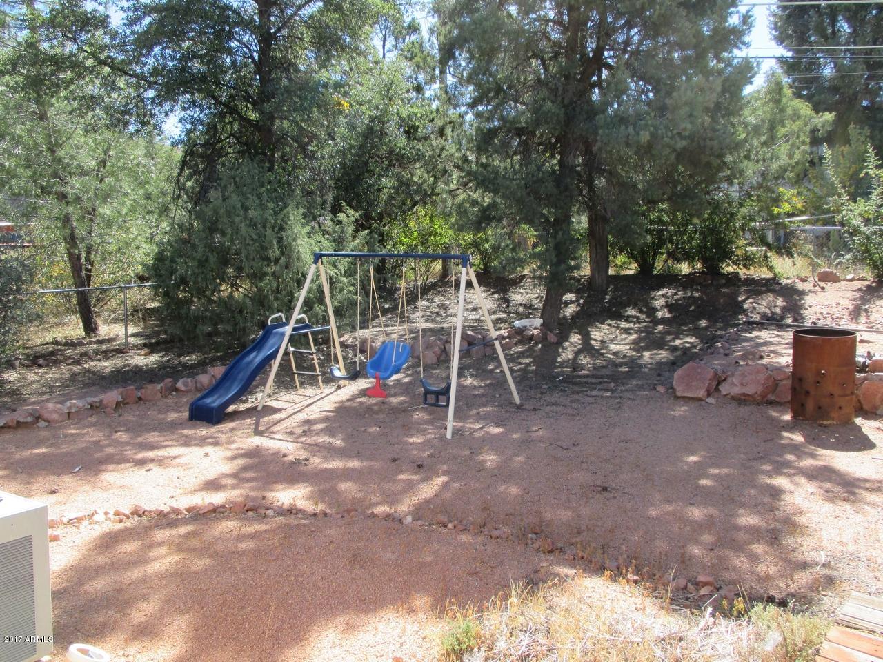 717 West Rim View Road Payson, AZ 85541 - Photo 26 of 27 Photo 26