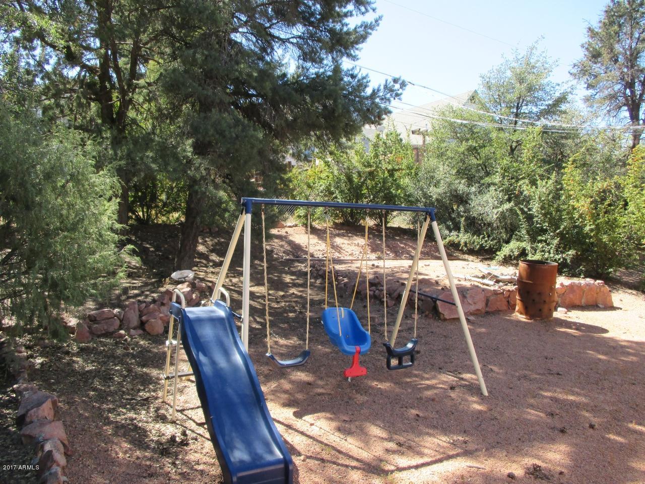 717 West Rim View Road Payson, AZ 85541 - Photo 27 of 27 Photo 27