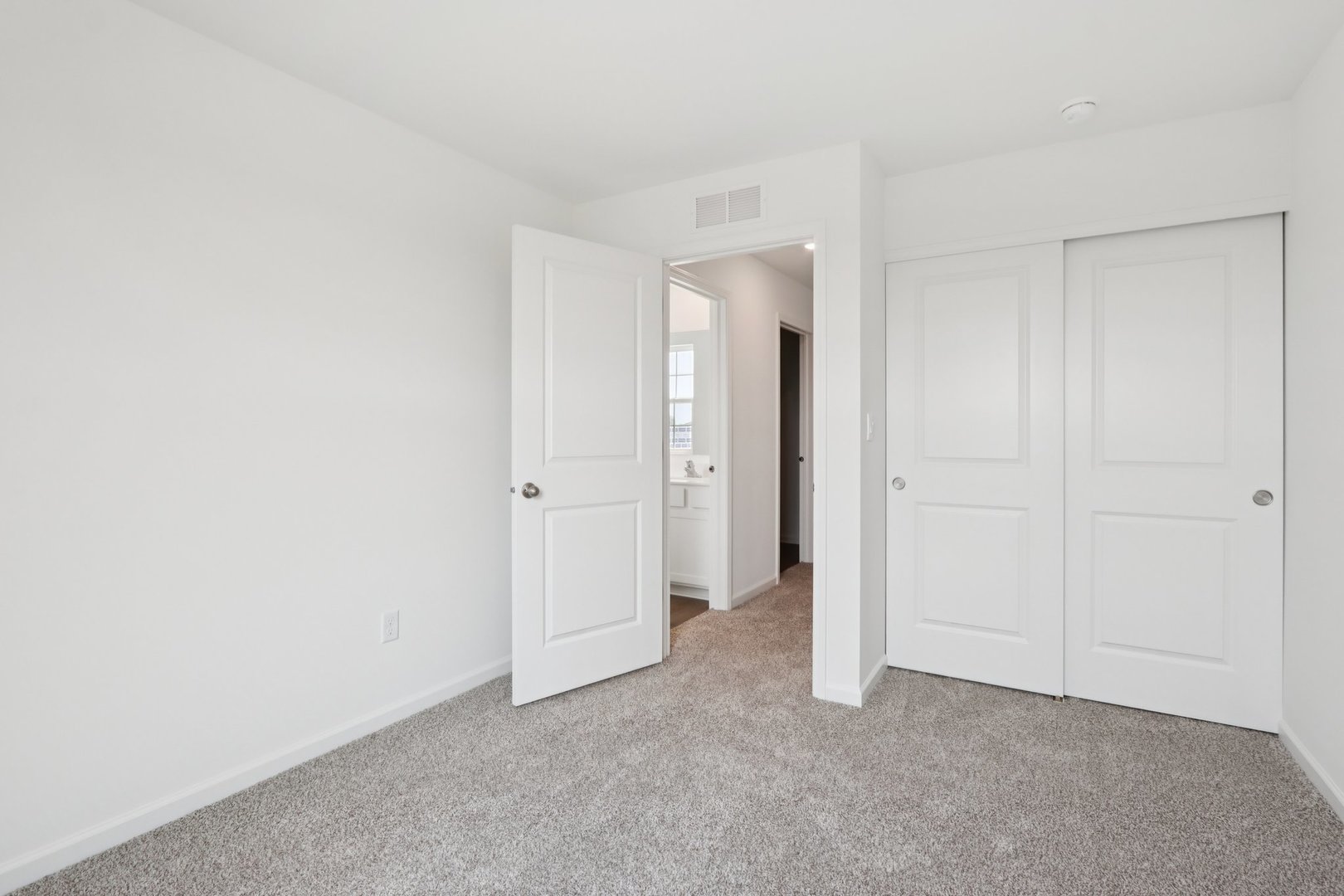 2501 Semillon Street Oswego, IL 60543 - Photo 17 of 21 a view of an empty room