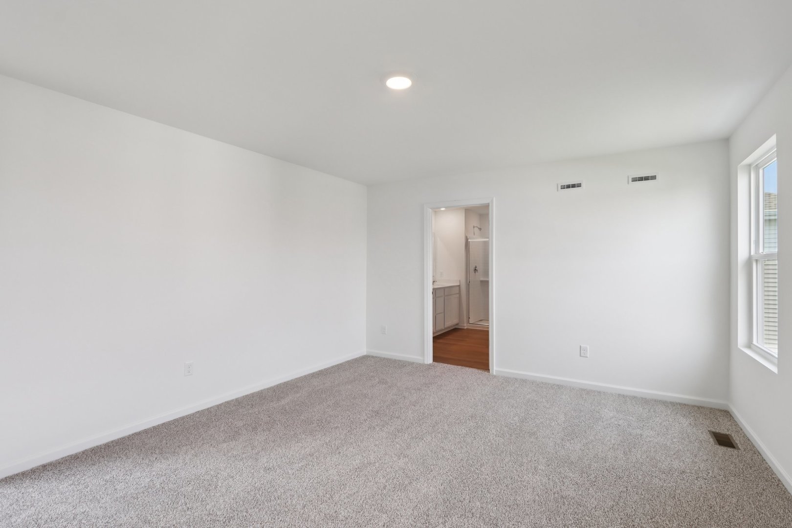 2501 Semillon Street Oswego, IL 60543 - Photo 8 of 21 a view of an empty room