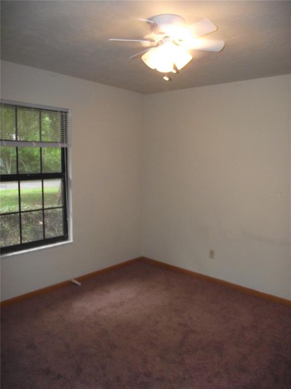 2624 Northwest 4th Avenue Gainesville, FL 32607 - Photo 6 of 14 an empty room with a window