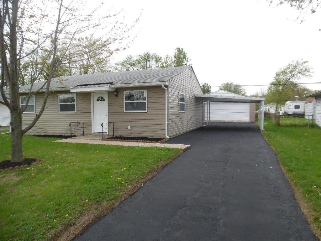 425 Hiler Road Columbus, OH 43228 - Photo 1 of 28 Gallery Image 1