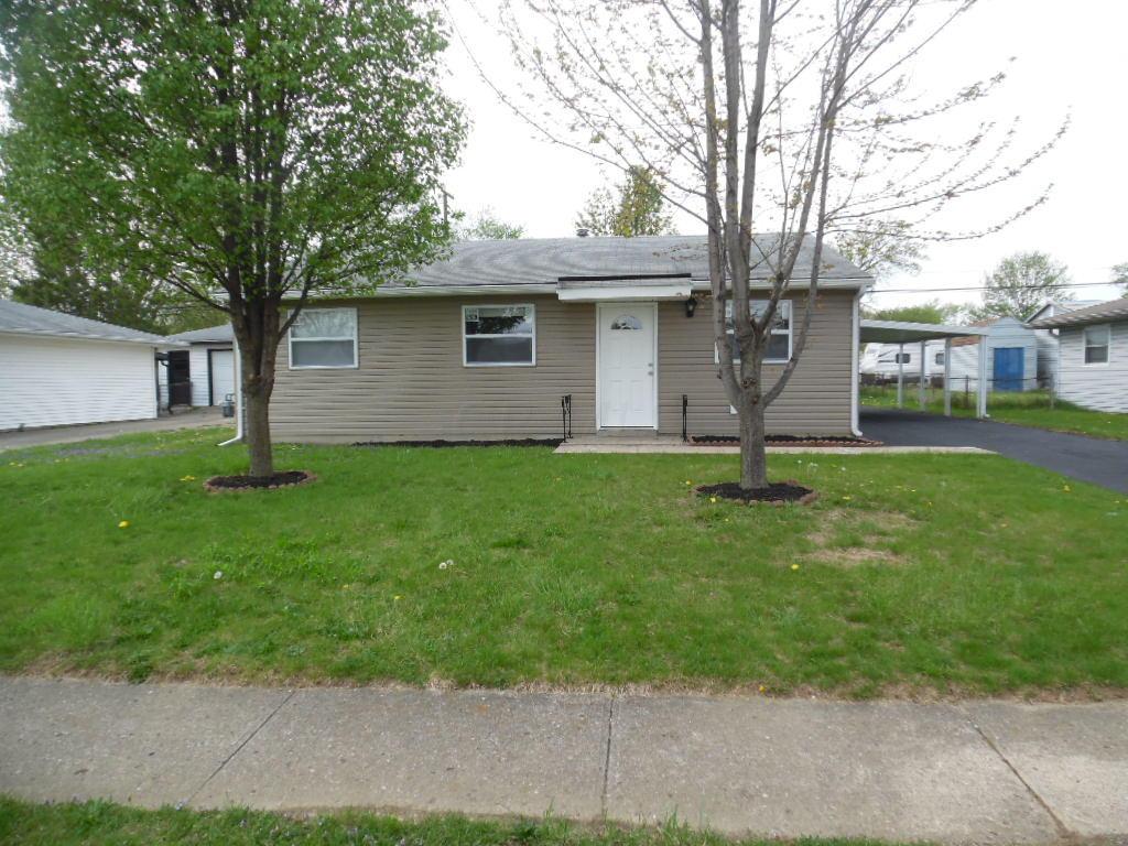 425 Hiler Road Columbus, OH 43228 - Photo 21 of 28 Gallery Image 21