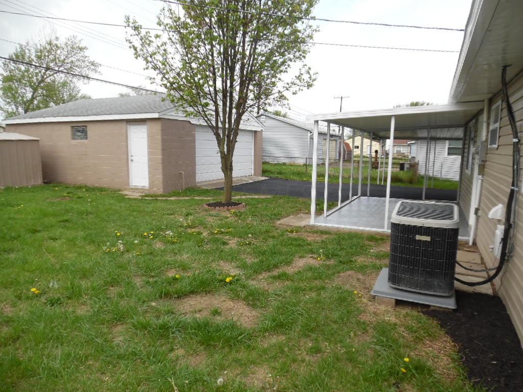 425 Hiler Road Columbus, OH 43228 - Photo 23 of 28 Gallery Image 23
