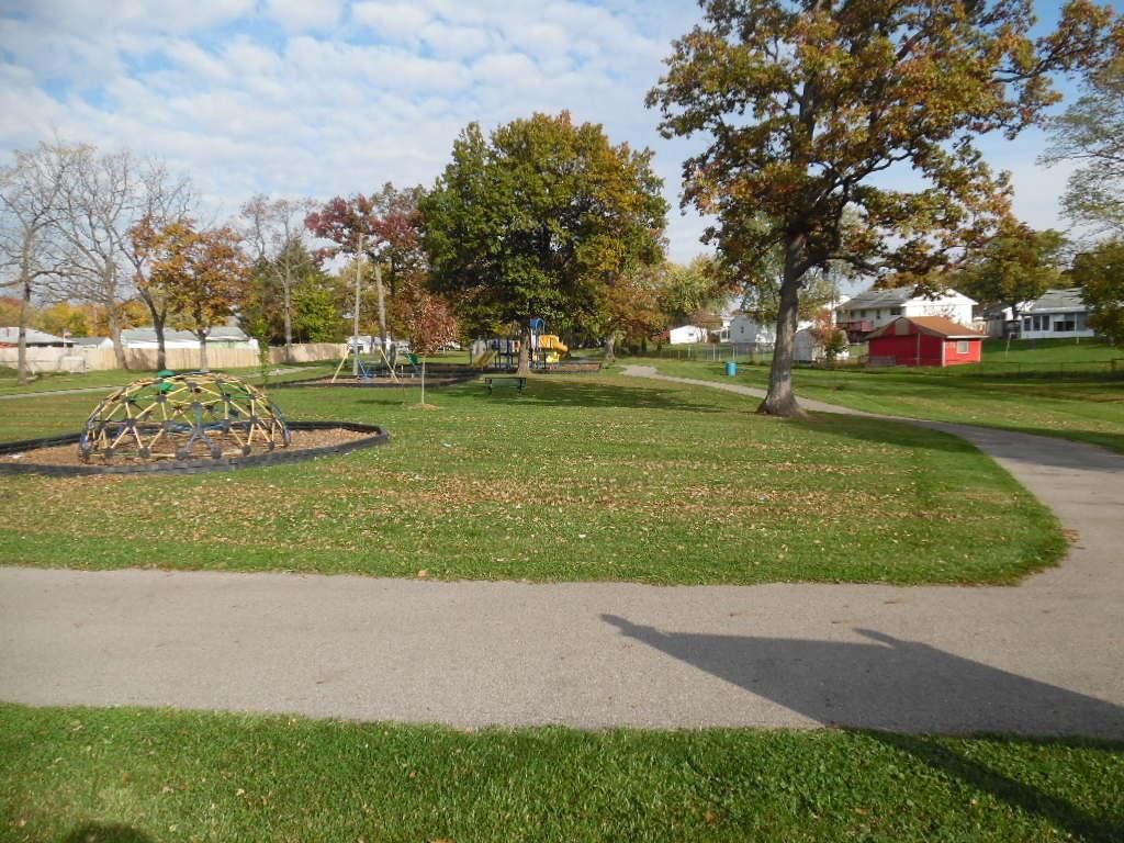 425 Hiler Road Columbus, OH 43228 - Photo 28 of 28 Gallery Image 28
