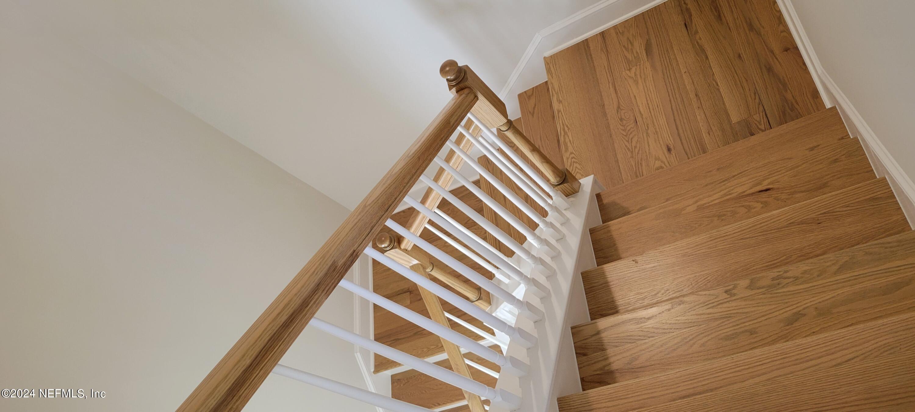 435 Hillendale Circle St. Johns, FL 32259 - Photo 55 of 100 Stairwell