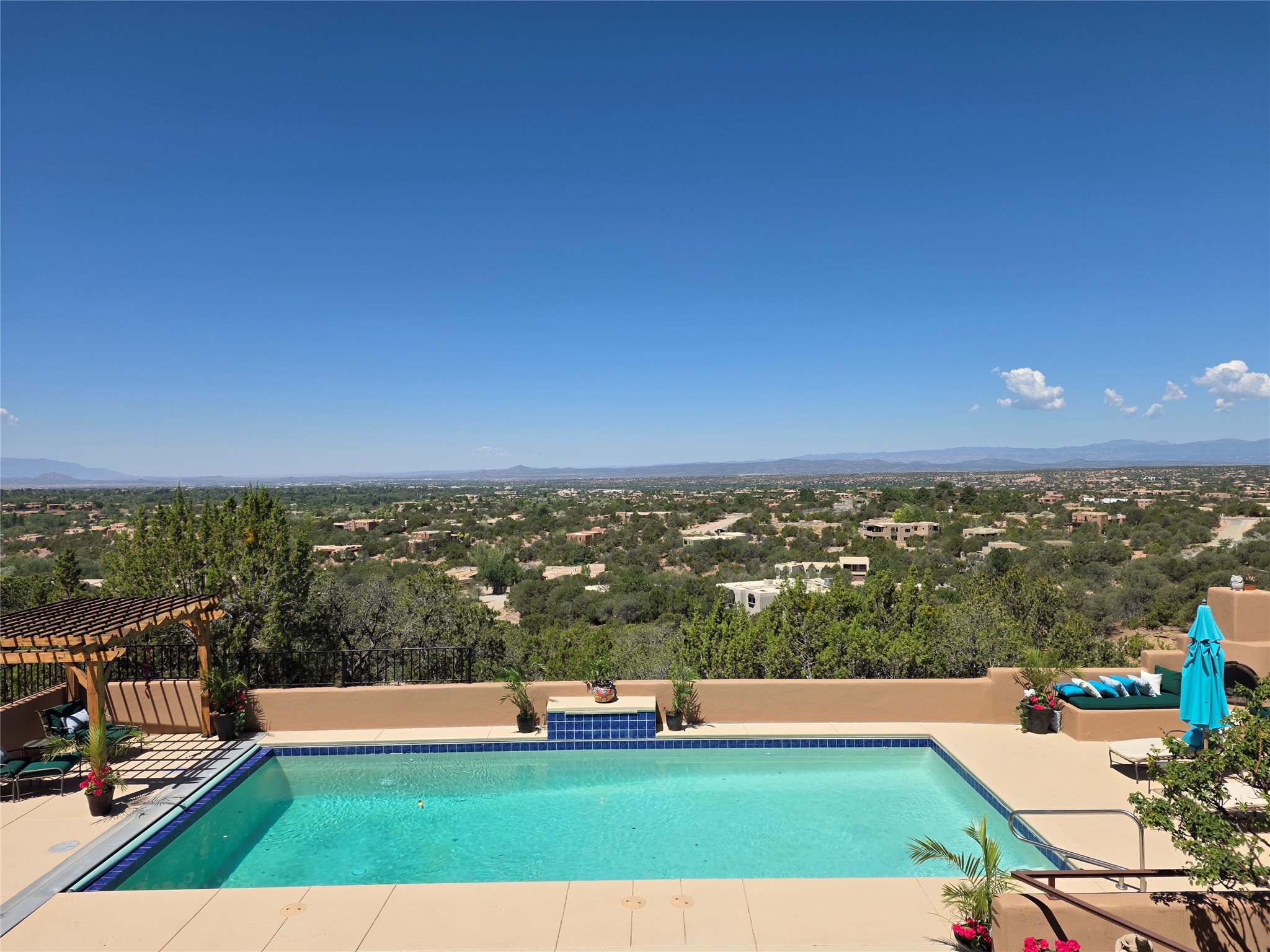 1308 Thunder Ridge Road Santa Fe, NM 87501 - Photo 22 of 63