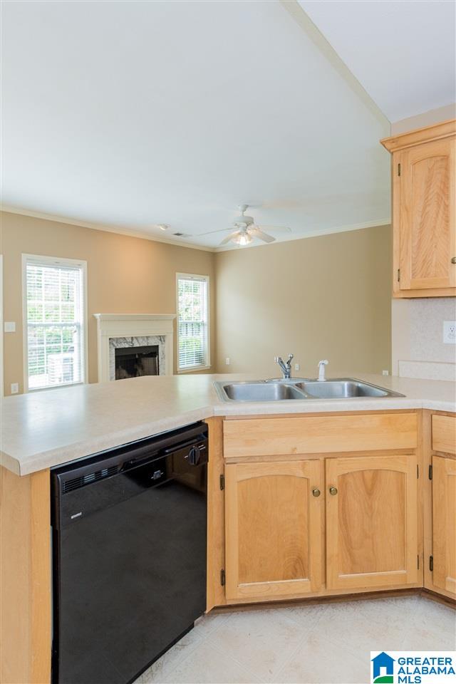 569 Hackberry Ridge Cove Birmingham, AL 35226 - Photo 8 of 32