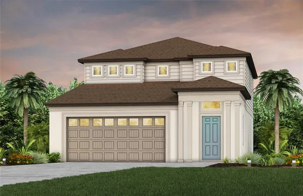 $422,290 | 7931 Palm Paradise Place, Parrish, FL 34219