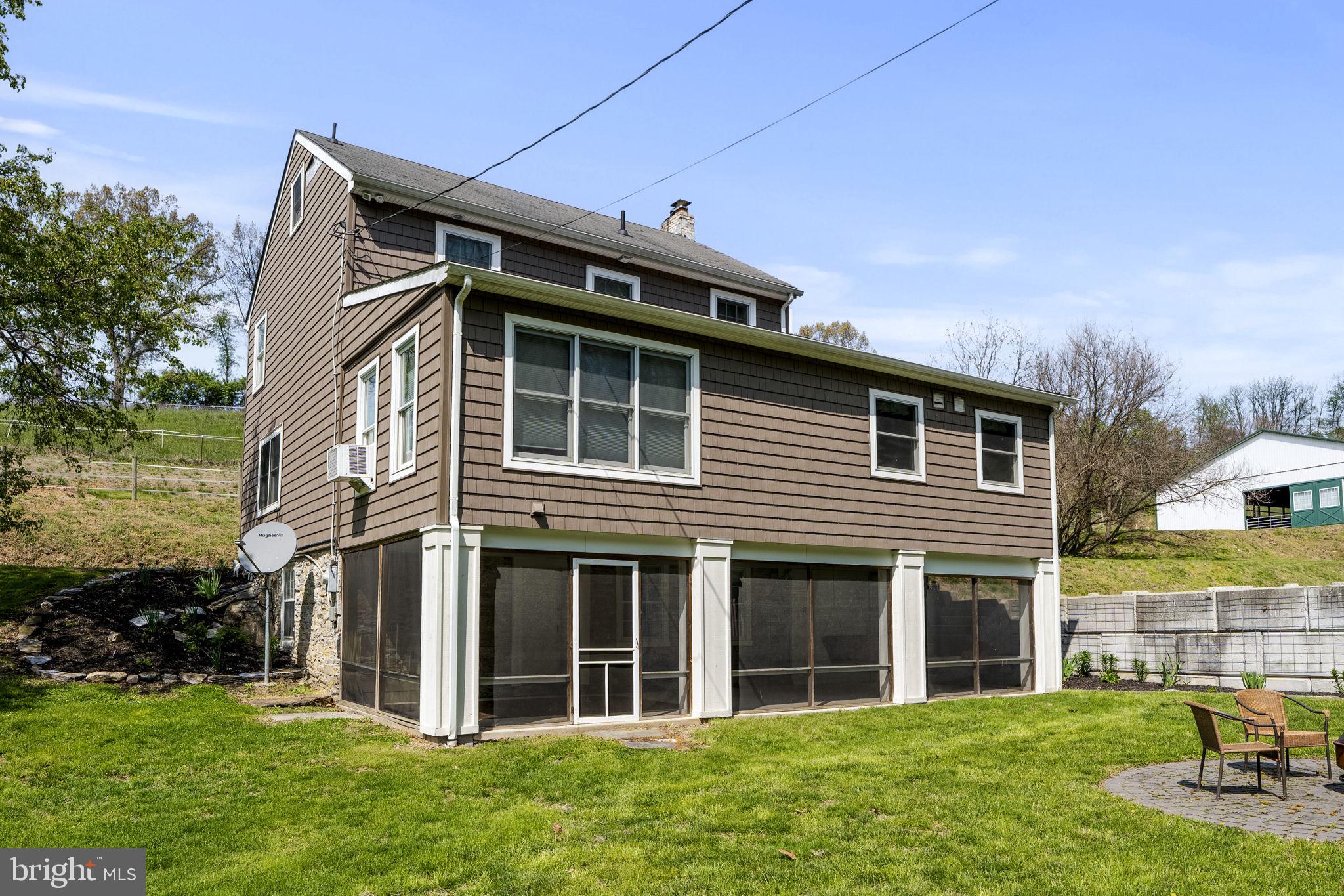 110 Wooltown Road Wernersville, PA 19565 - Photo 12 of 123