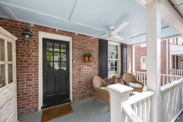 $4,250 | 55 Gadsden Street, Unit A, Charleston, SC 29401