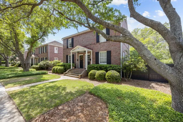 $4,250 | 55 Gadsden Street, Unit A, Charleston, SC 29401