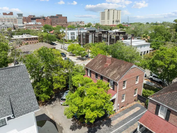 $4,250 | 55 Gadsden Street, Unit A, Charleston, SC 29401