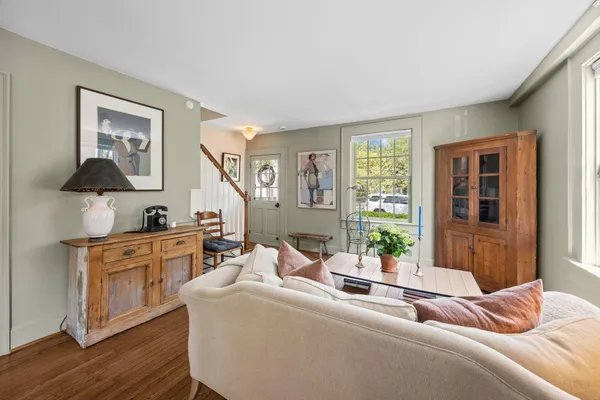 $4,250 | 55 Gadsden Street, Unit A, Charleston, SC 29401