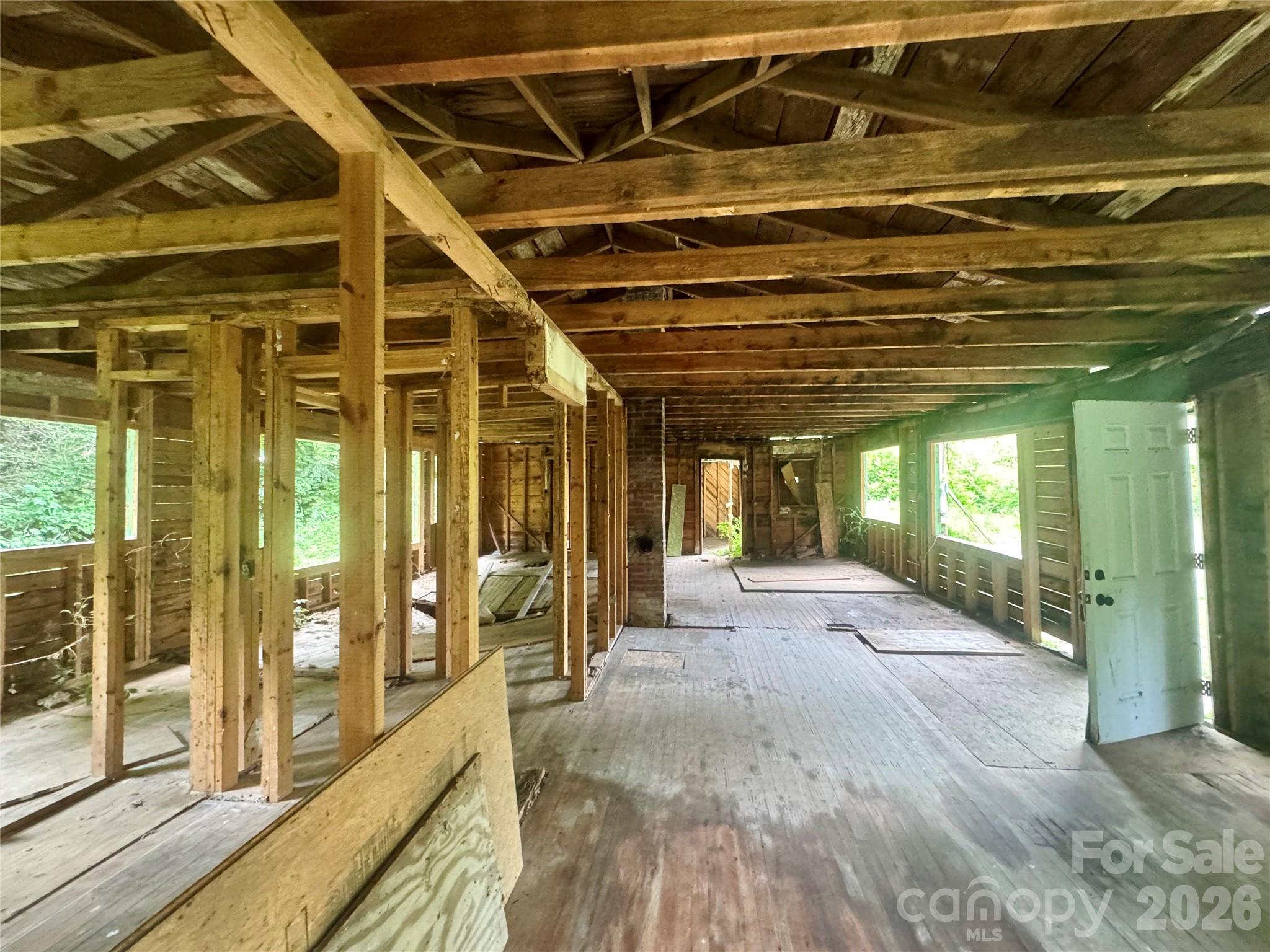 2874 Huffman Road Lenoir, NC 28645 - Photo 12 of 14