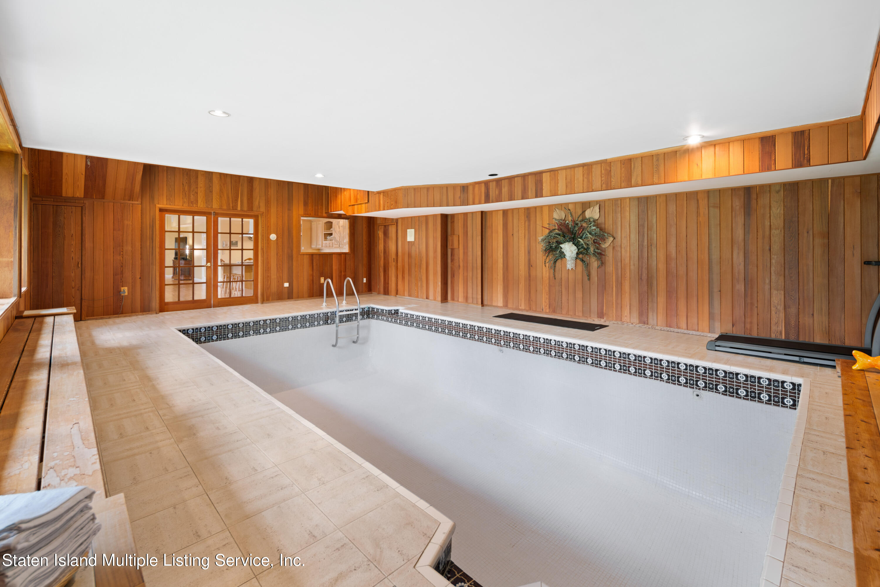 100 Wadsworth Road Staten Island, NY 10305 - Photo 24 of 46 in door pool