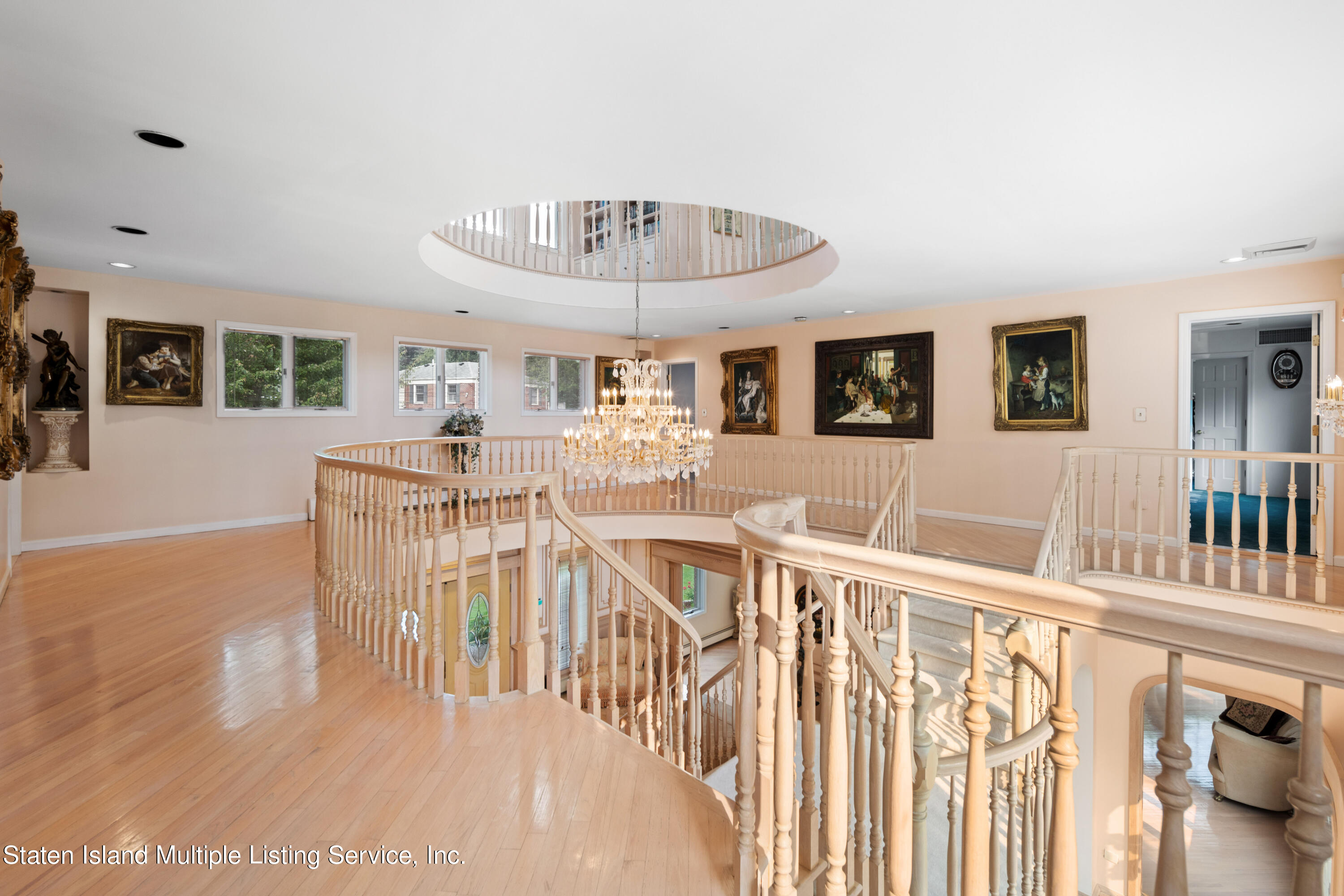 100 Wadsworth Road Staten Island, NY 10305 - Photo 26 of 46 big luxury house in staten island