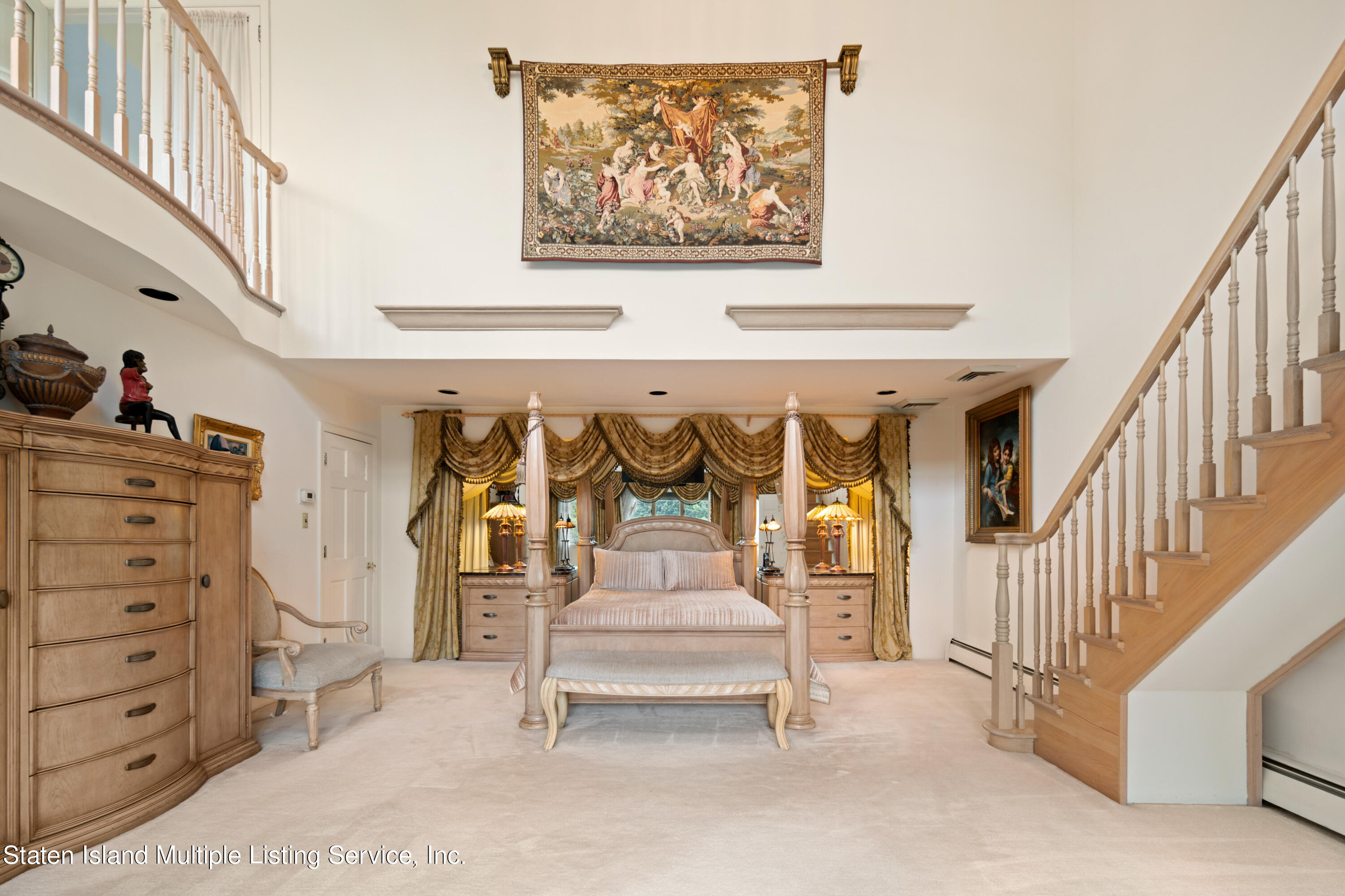 100 Wadsworth Road Staten Island, NY 10305 - Photo 29 of 46 luxury bedroom in staten island