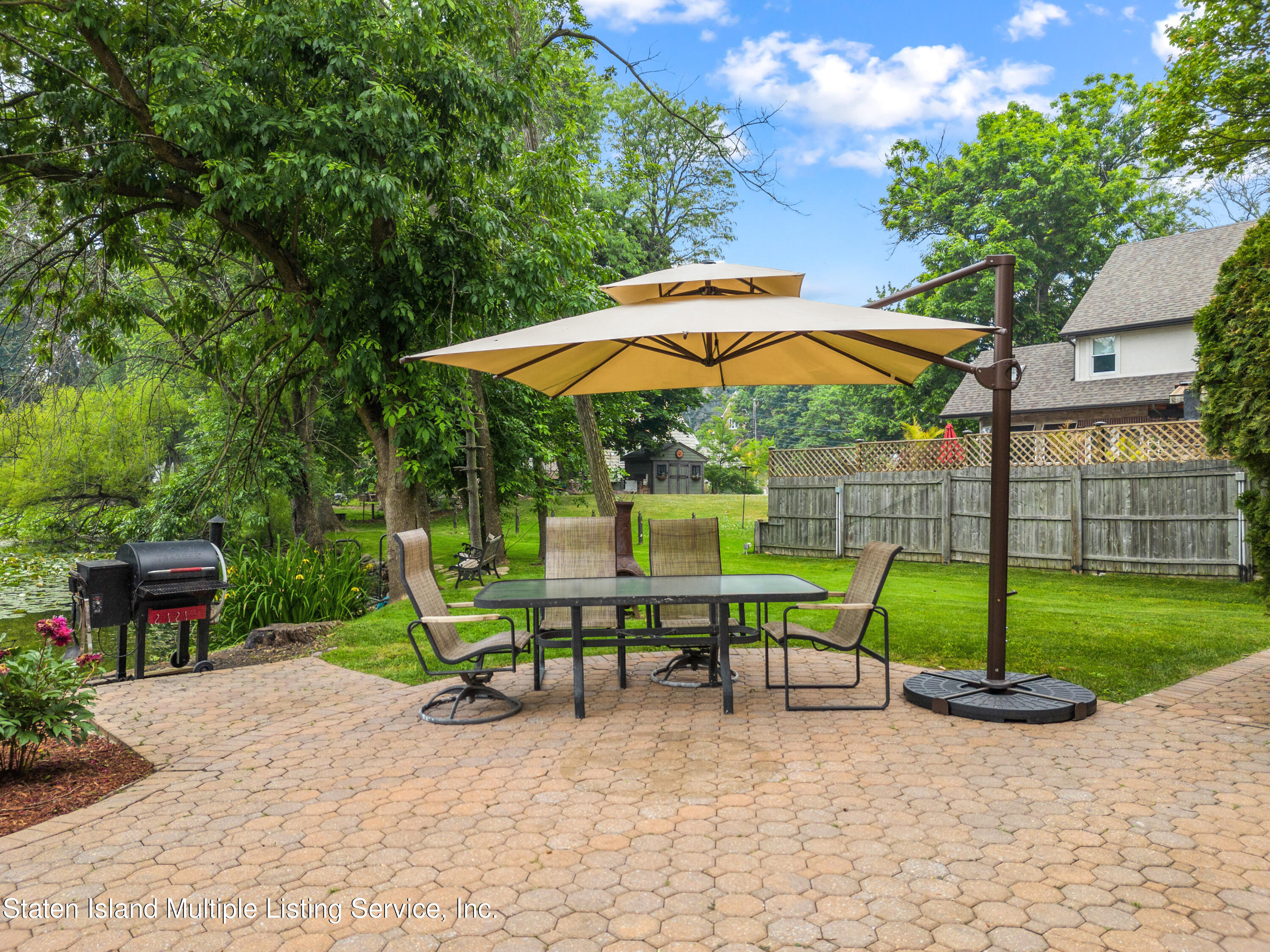 100 Wadsworth Road Staten Island, NY 10305 - Photo 35 of 46 big luxury house in staten island