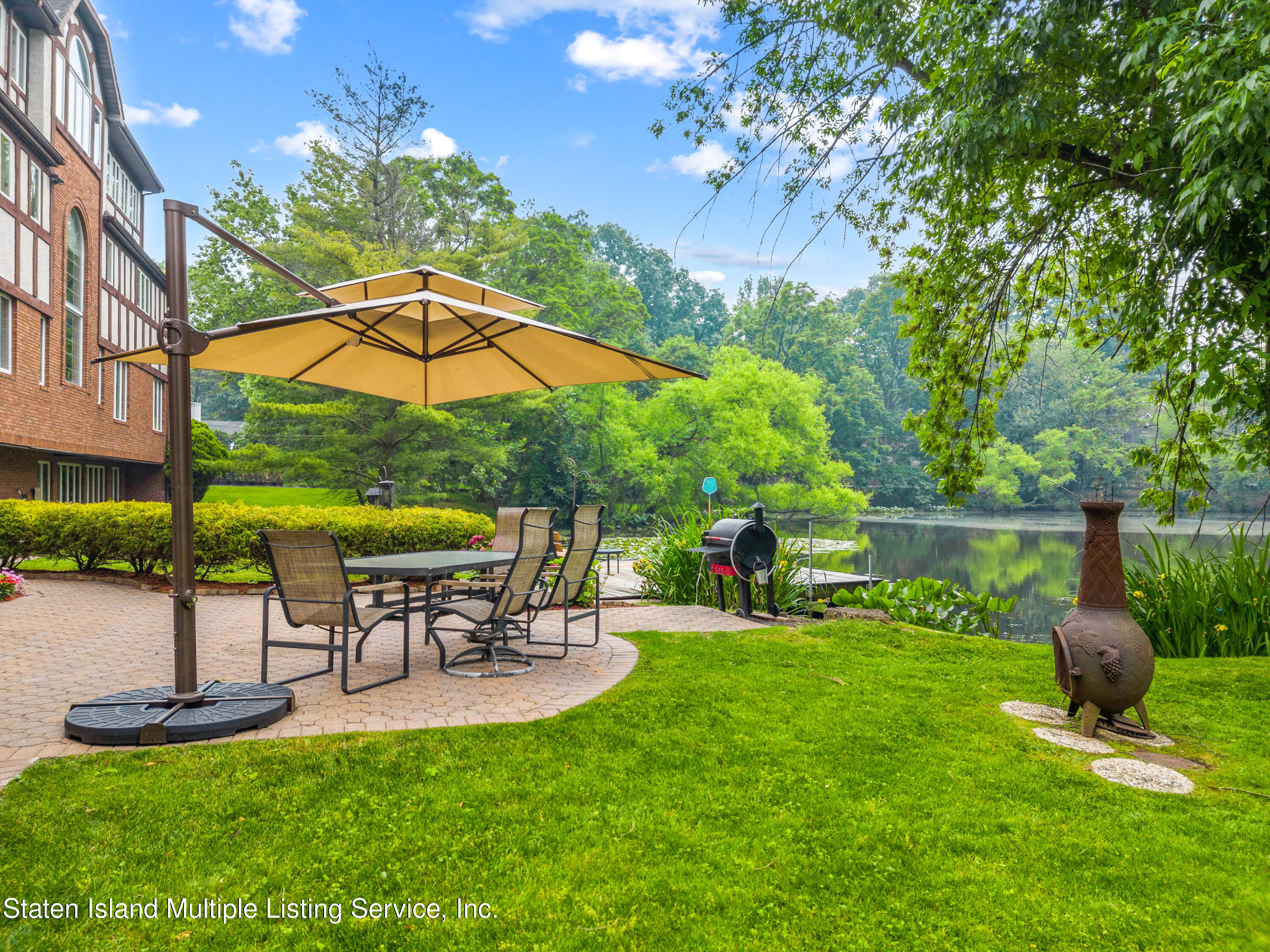 100 Wadsworth Road Staten Island, NY 10305 - Photo 38 of 46 big luxury house in staten island