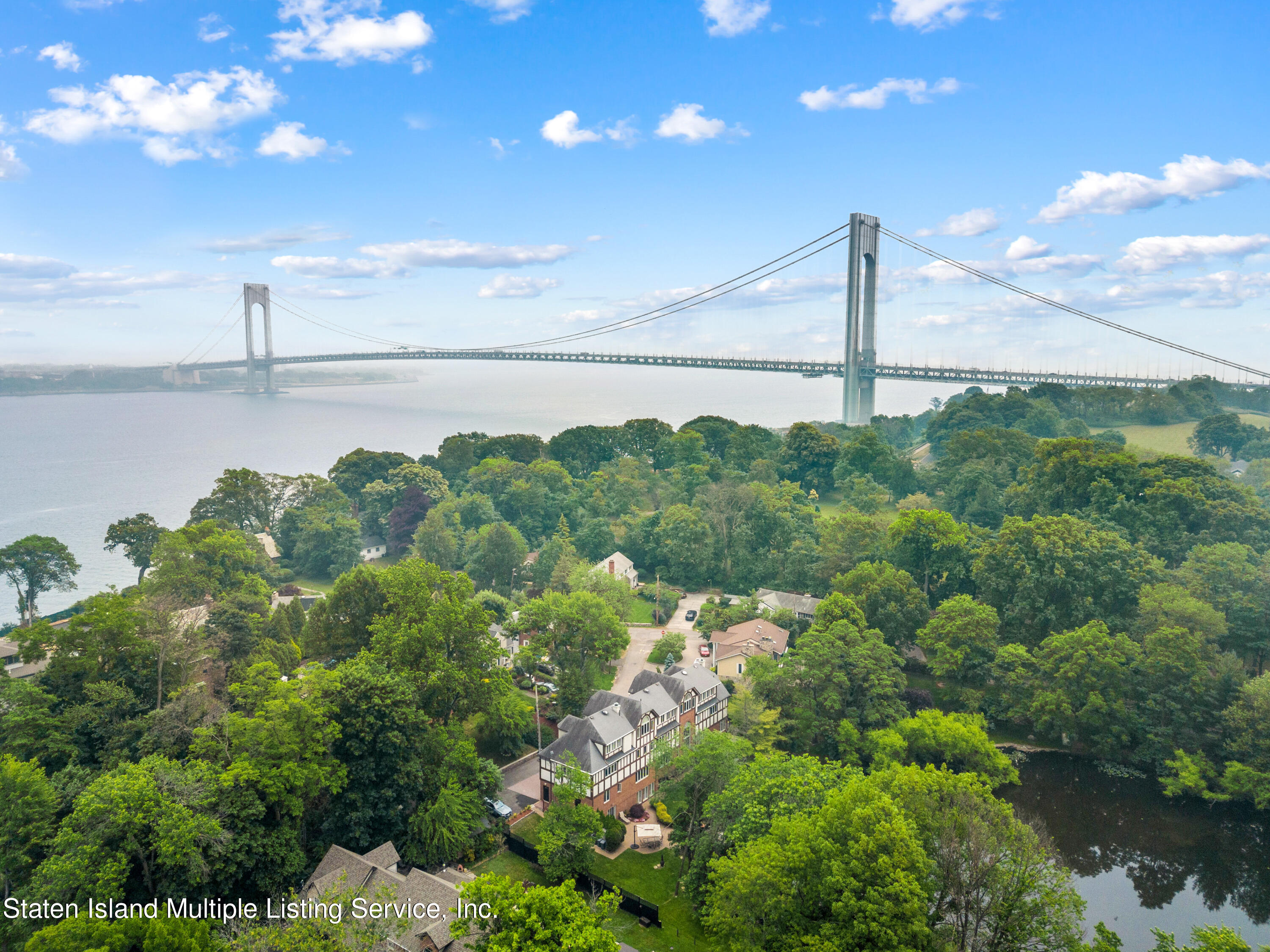 100 Wadsworth Road Staten Island, NY 10305 - Photo 41 of 46 big luxury house in staten island