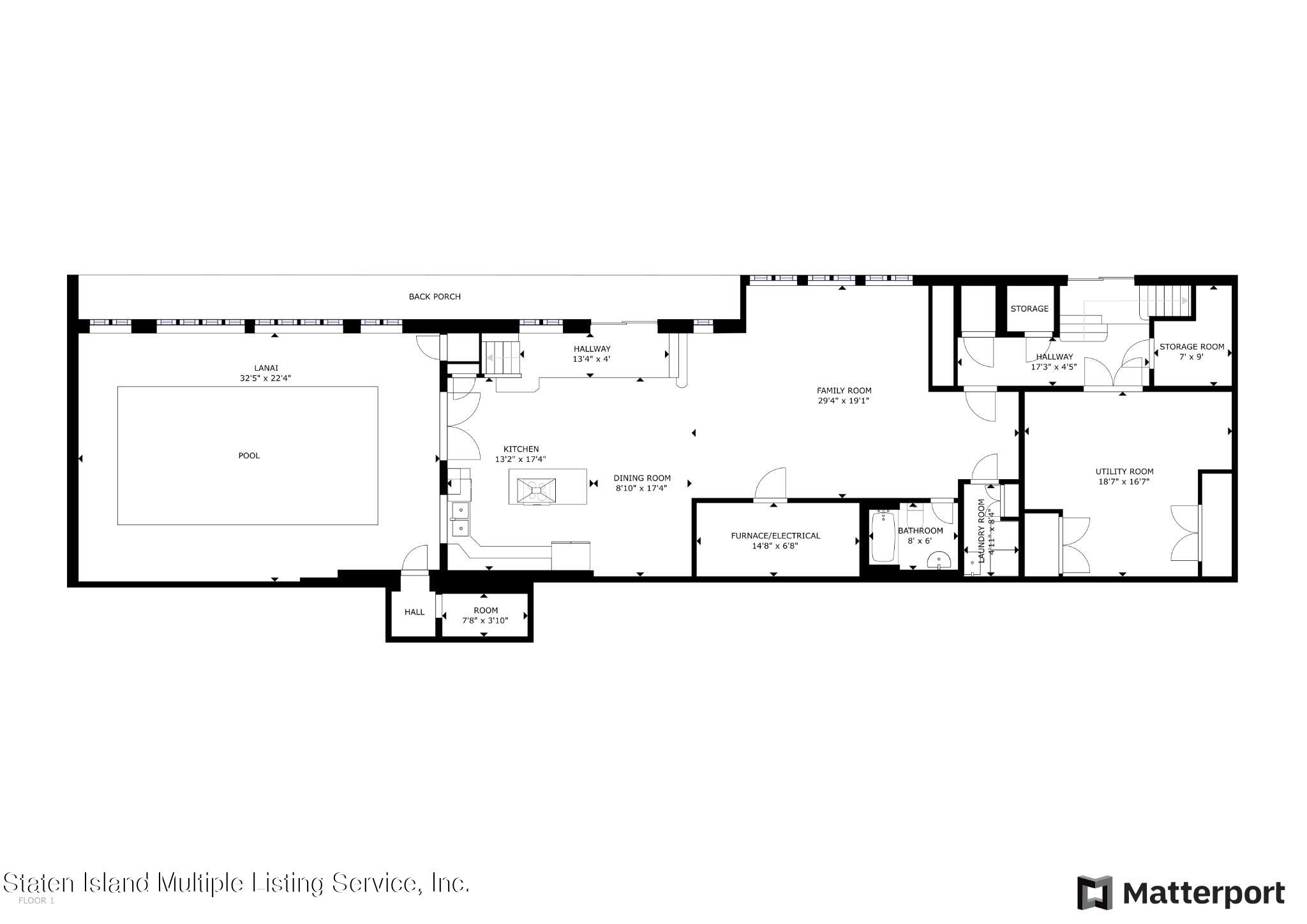 100 Wadsworth Road Staten Island, NY 10305 - Photo 42 of 46 floor 1 wadsworth