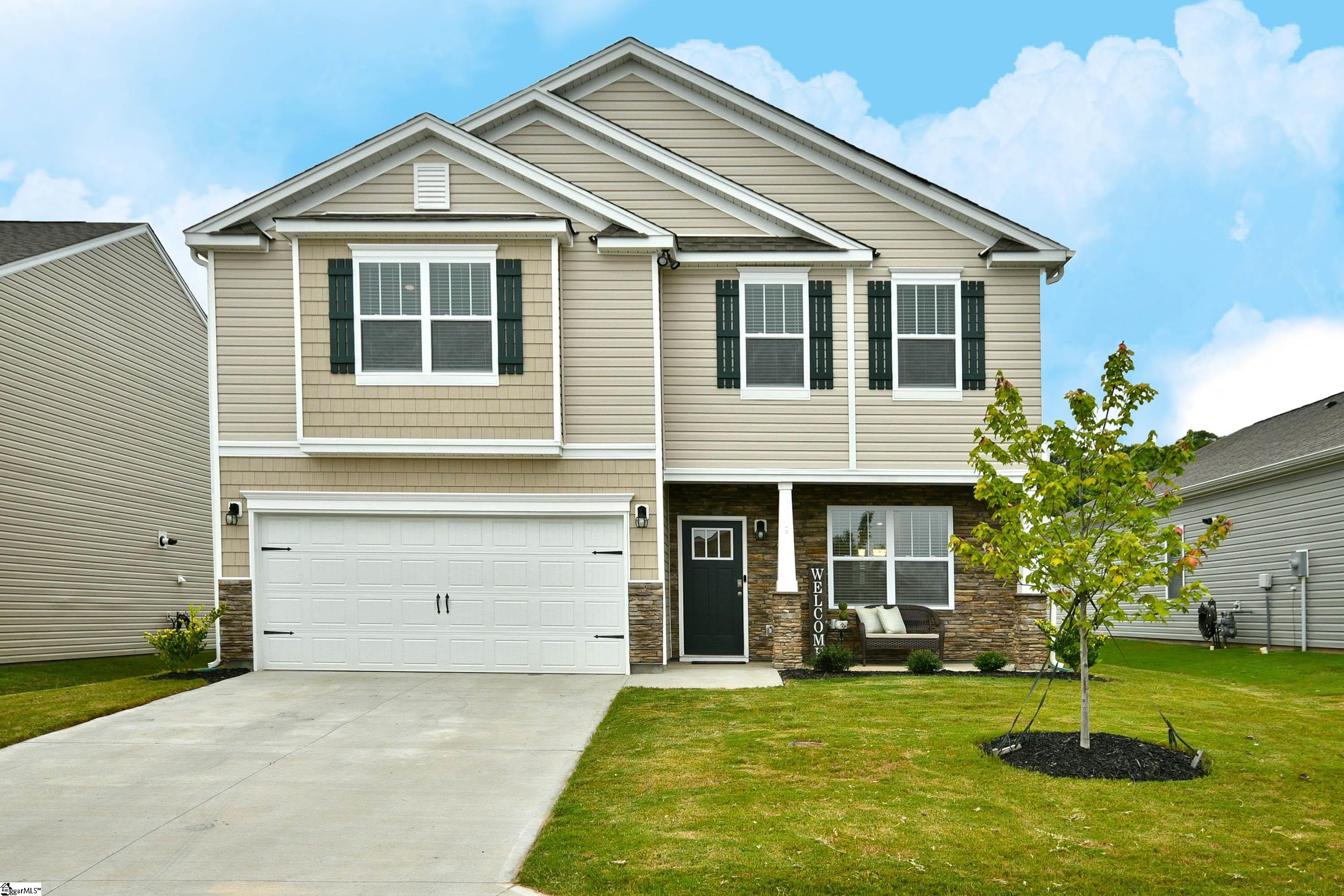 9 Garden Hill Road Simpsonville, SC 29680 - Photo 1 of 31